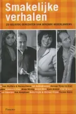Voordeelprijs Smakelijke verhalen - C. Accord