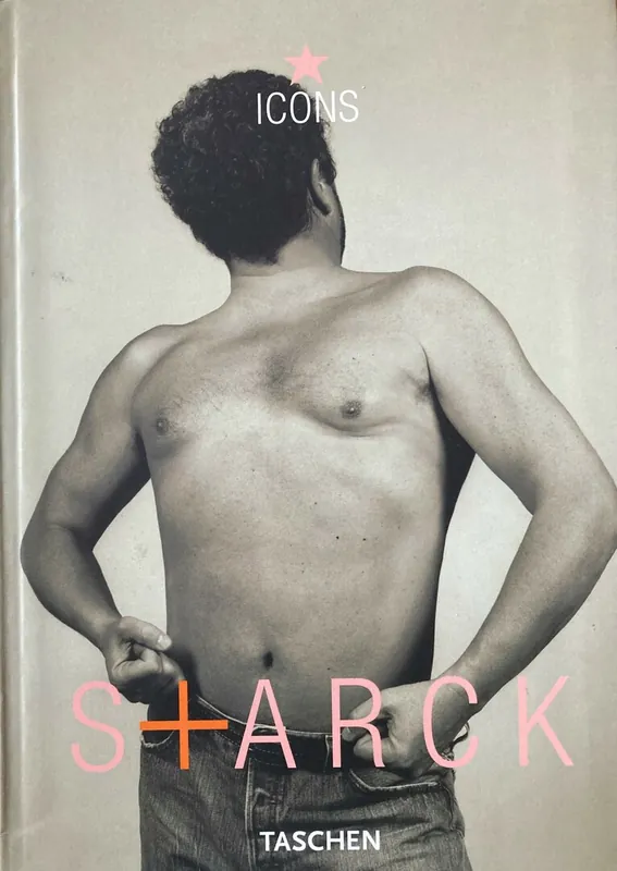 Icons Starck - Simone Philippi Meest Verkocht