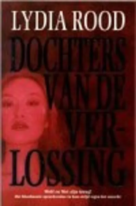 DOCHTERS VAN DE VERLOSSING - L. Rood Lage Prijs