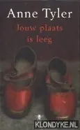 Merkproduct Jouw plaats is leeg - A. Tyler