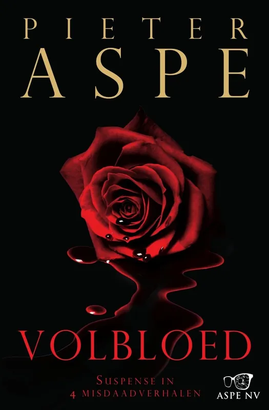 Voordeelprijs Volbloed - Pieter Aspe