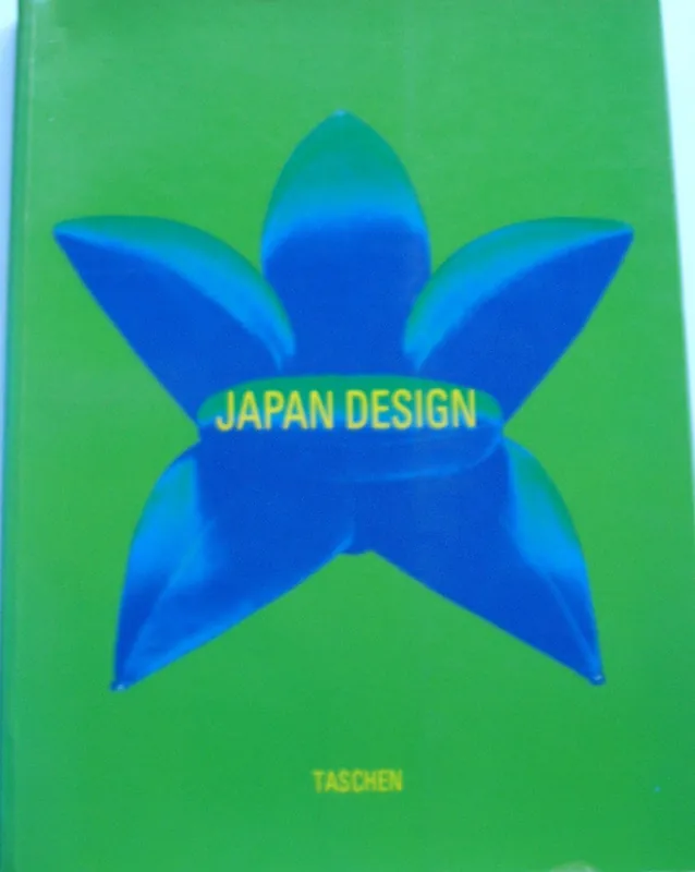 Op = Op JAPAN DESIGN - DIETZ MATTHIAS