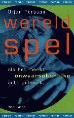 Actieprijs Wereldspel - O. Persson