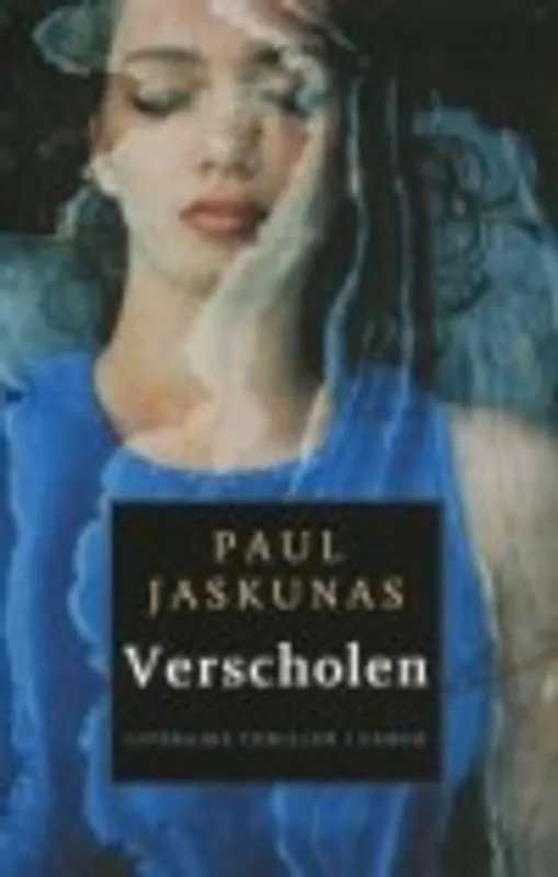 Meest Verkocht Verscholen - Paul Jaskunas