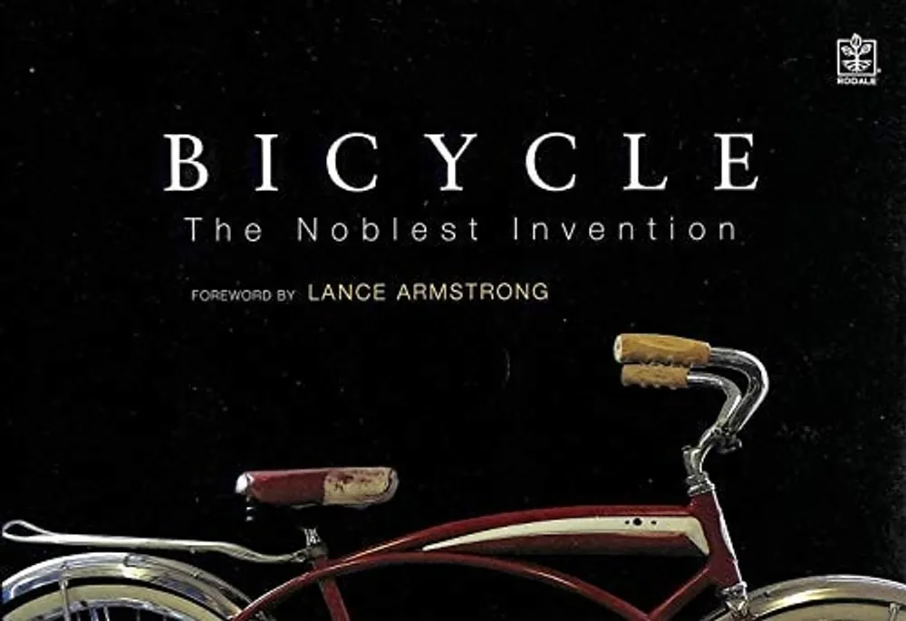 Bicycle The Noblest Invention - Bicycling Magazine Koop Vandaag