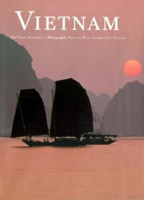 Vietnam - Marc Rousseau Beperkte Voorraad