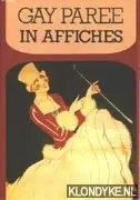 Gay paree in affiches - Scholtens Betaalbaar