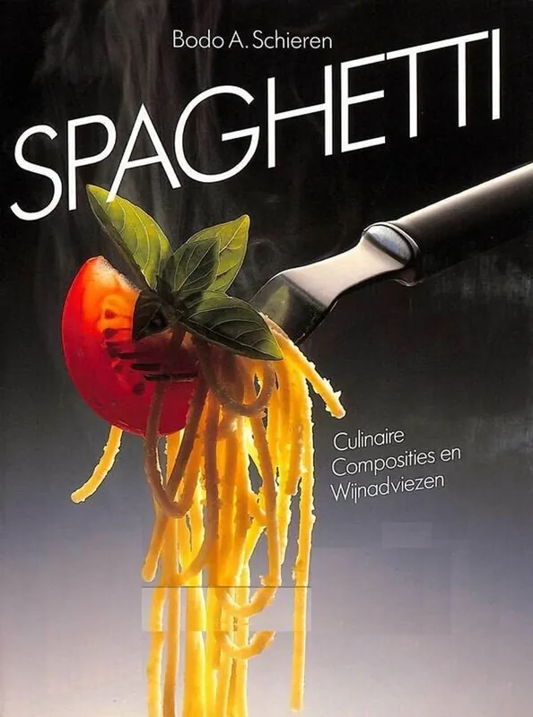Populair Spaghetti - Schieven