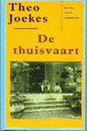2 thuisvaart - Joekes Uitverkoop
