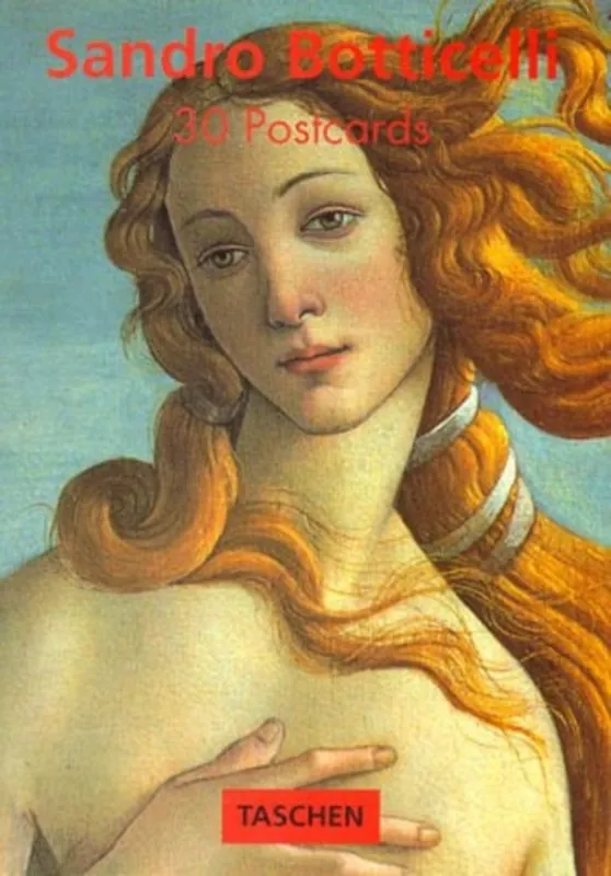 Betaalbaar Botticelli, 1445-1510 - Sandro Botticelli