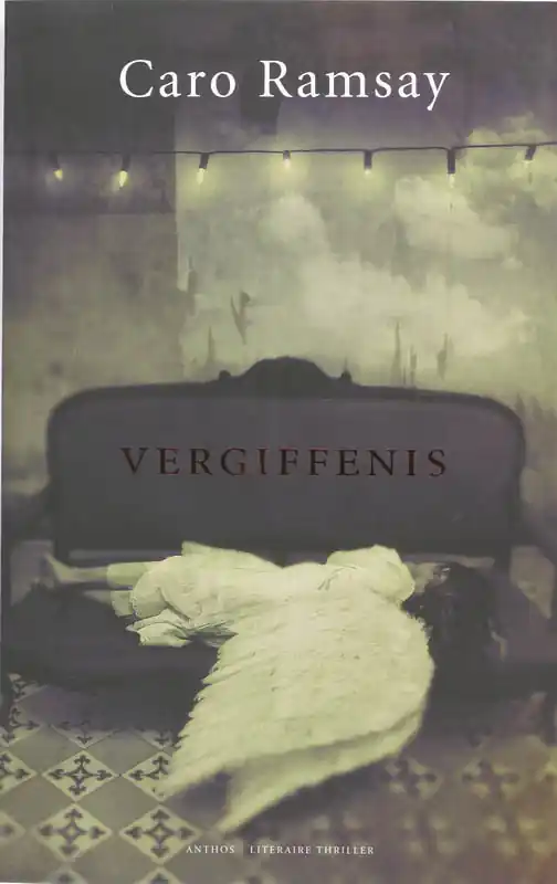 Vergiffenis (3 voor 2) - Caro Ramsay Favoriet