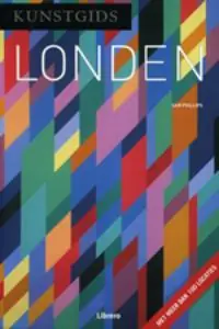 Rechtstreeks Van De Fabrikant Kunstgids Londen - Sam Philips