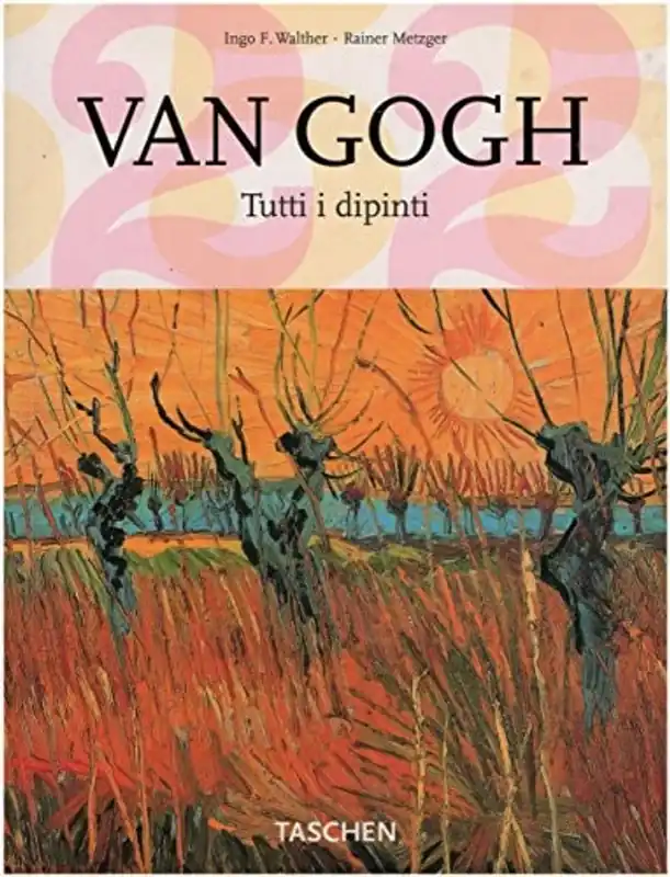 Van Gogh. Tutti i dipinti - Ingo F. Walther Hoge Kwaliteit