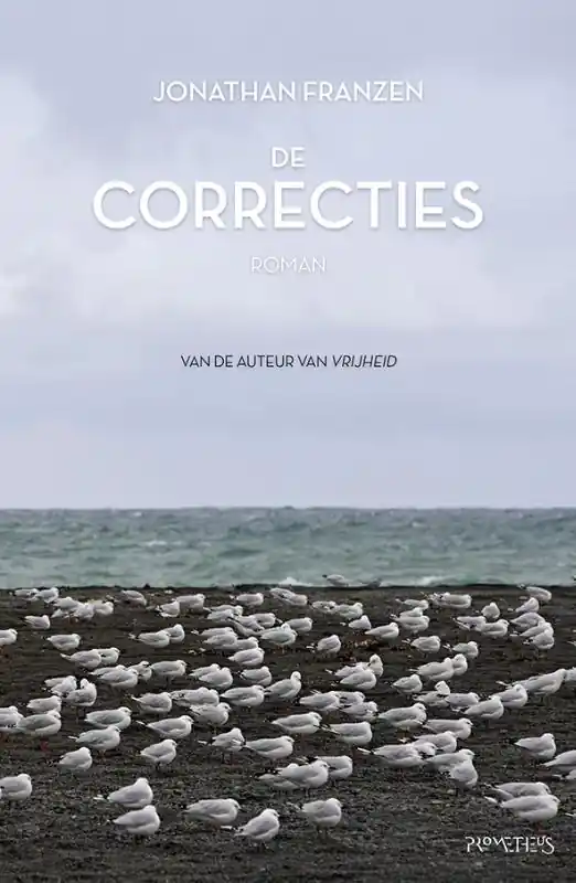 De correcties - Jonathan Franzen Aanbieding