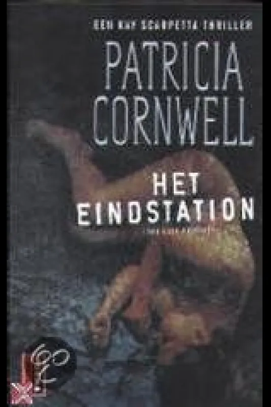 Koopje Het eindstation - Patricia Cornwell