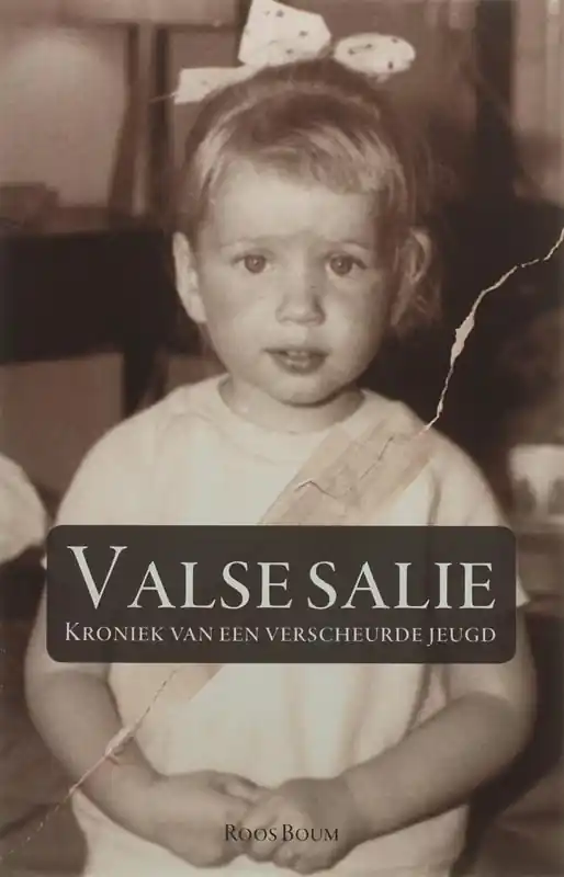 Valse salie - Roos Boum Betaalbaar