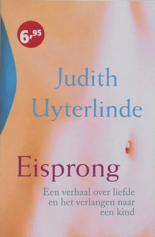 Snelle Levering Eisprong - J. Uyterlinde