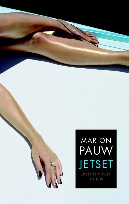 Jetset - Marion Pauw Uitverkoop