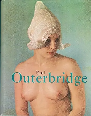 Populair OUTERBRIDGE - ELAINE DINES