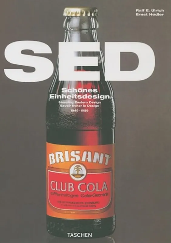 SED Design - Ernst Hedler Gereduceerde Prijs