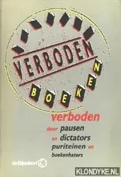 Verboden boeken - Aarts Lage Prijs