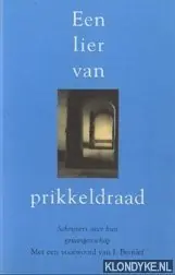 Koopje Een lier van prikkeldraad - ACHMETOV E.A.
