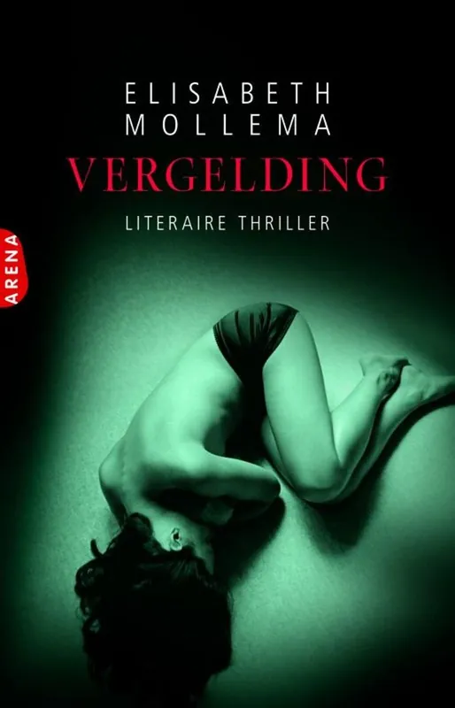 Koop Vandaag Vergelding - Elisabeth Mollema