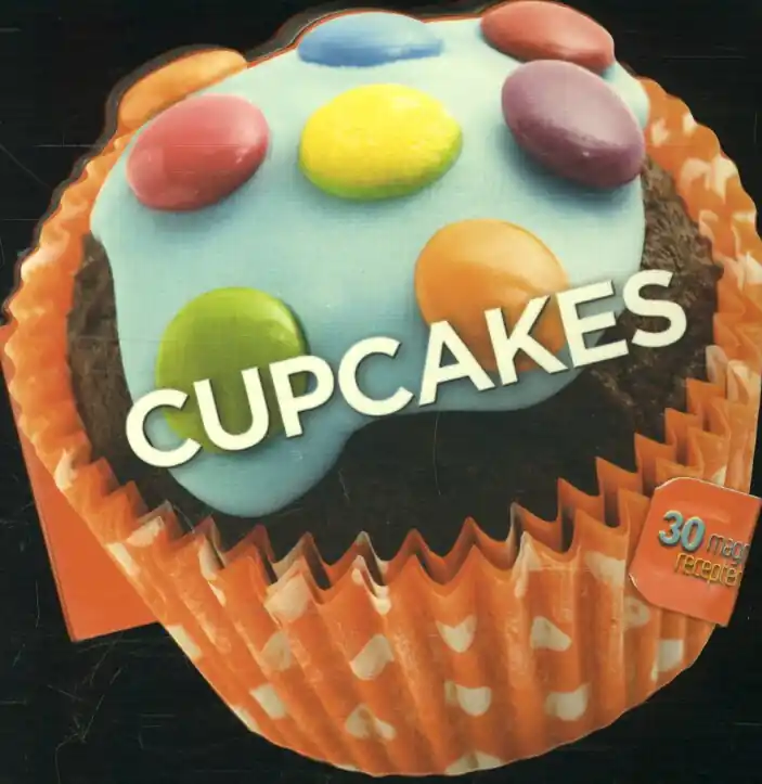 Koopje Cupcakes - Carla Bardi