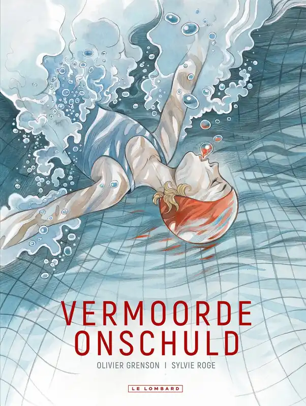 Vermoorde onschuld - Roeyaerts Alleen Vandaag