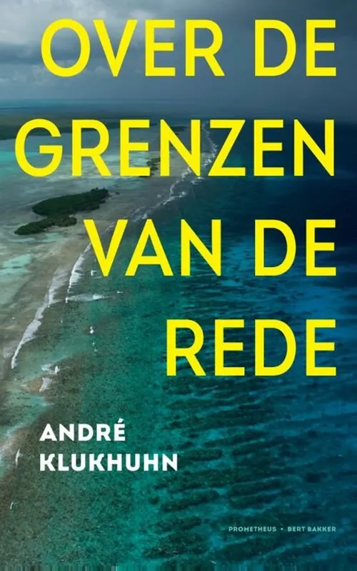 Over de grenzen van de rede - André Klukhuhn Direct Verzonden
