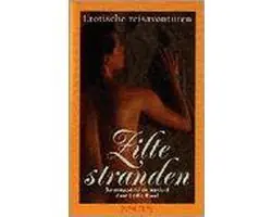 Zilte stranden - Rood Flitsaanbieding