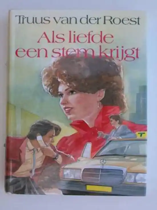 Als liefde een stem krygt - Roest Hete Deal