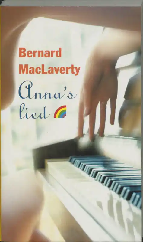 Premium Anna's lied - B. MacLaverty