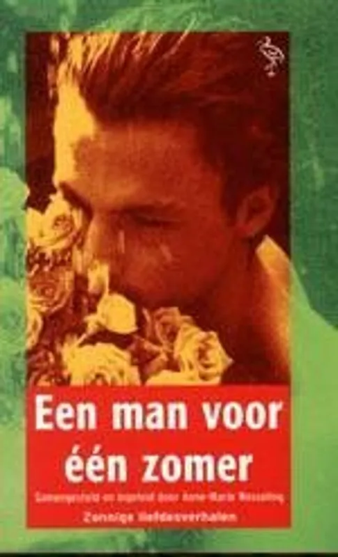 Een man voor een zomer Direct Verzonden