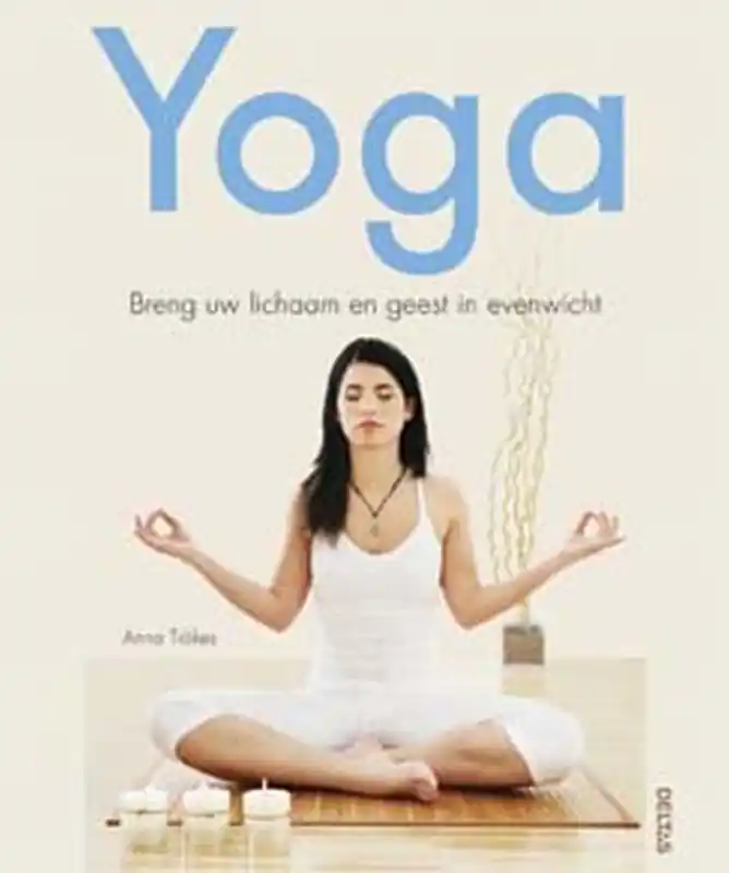 Yoga - A. Trokes Fabrieksprijs