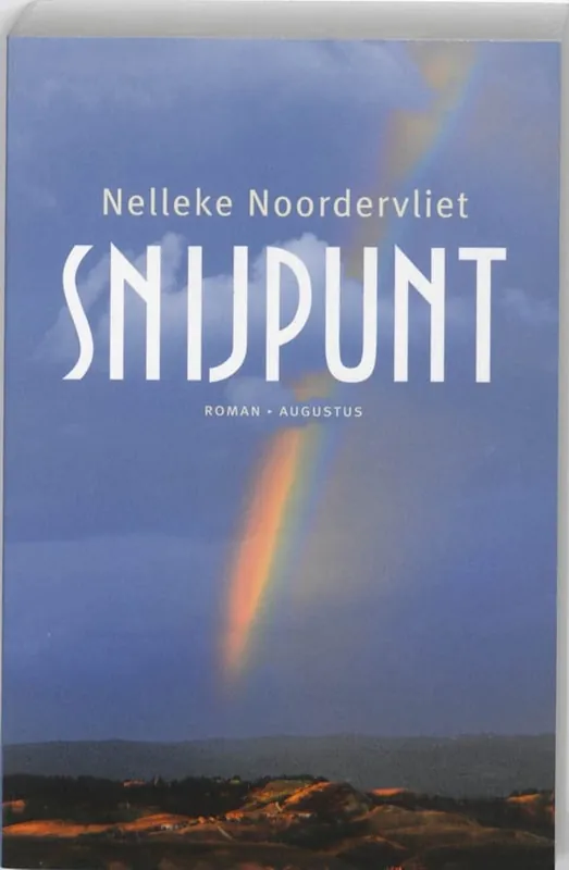 Favoriet Snijpunt - Nelleke Noordervliet