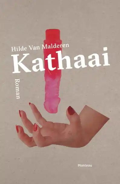 Kathaai - Hilde Van Malderen Merkproduct