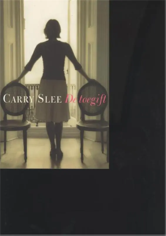 De toegift - Carry Slee Exclusieve Aanbieding