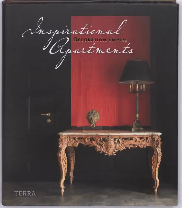 Beperkte Voorraad Inspirational Apartments - Thong Lei; A. Noordam; A. Lambert