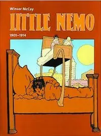Little Nemo 1905-1914 - Winsor McCay Op = Op