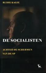 De socialisten - Rudie Kagie Exclusieve Aanbieding