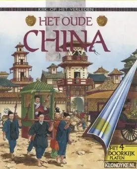 Direct Verzonden Het oude China - Brian Williams
