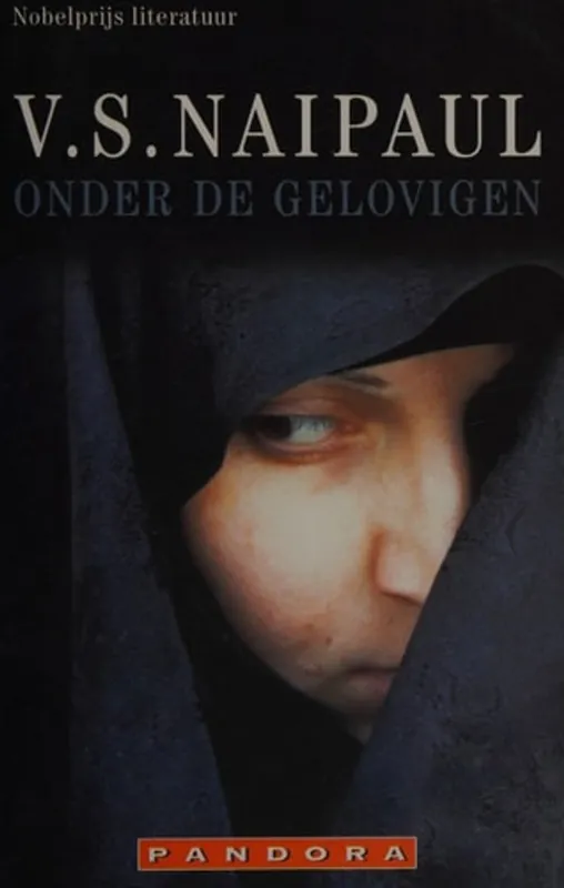 Onder de gelovigen - V.S. Naipaul Direct Beschikbaar