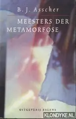 Dagaanbieding Meesters der metamorfose - Asscher