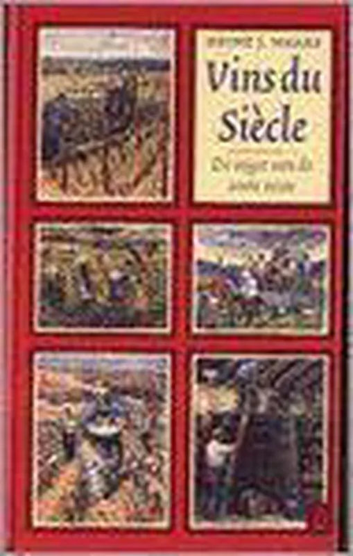 Laatste Kans Vins du siecle - H.J. Maahs