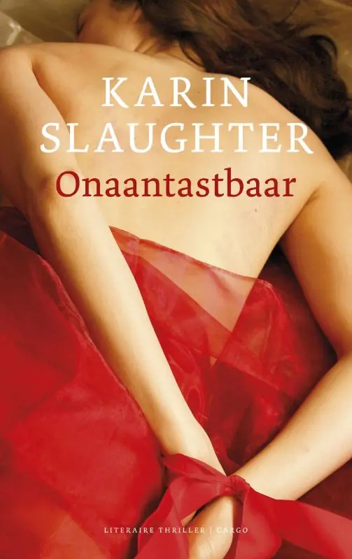 Shop Nu Onaantastbaar - Karin Slaughter