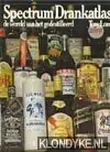 Exclusieve Aanbieding Spectrum drankatlas - Tony Lord
