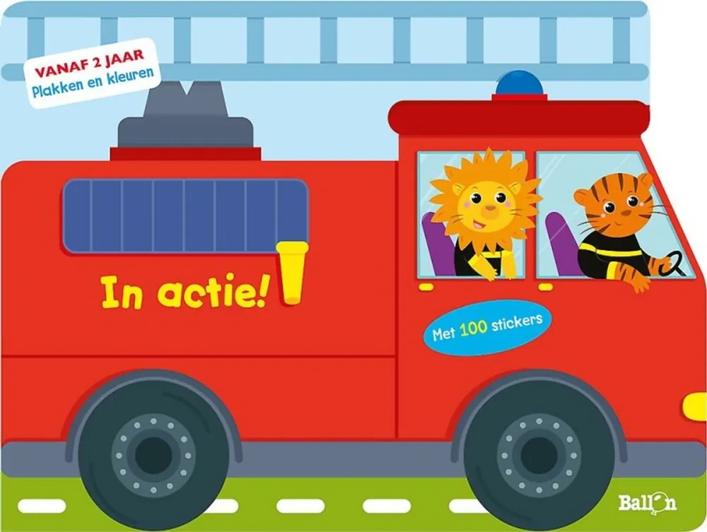 In actie! Gratis Retour