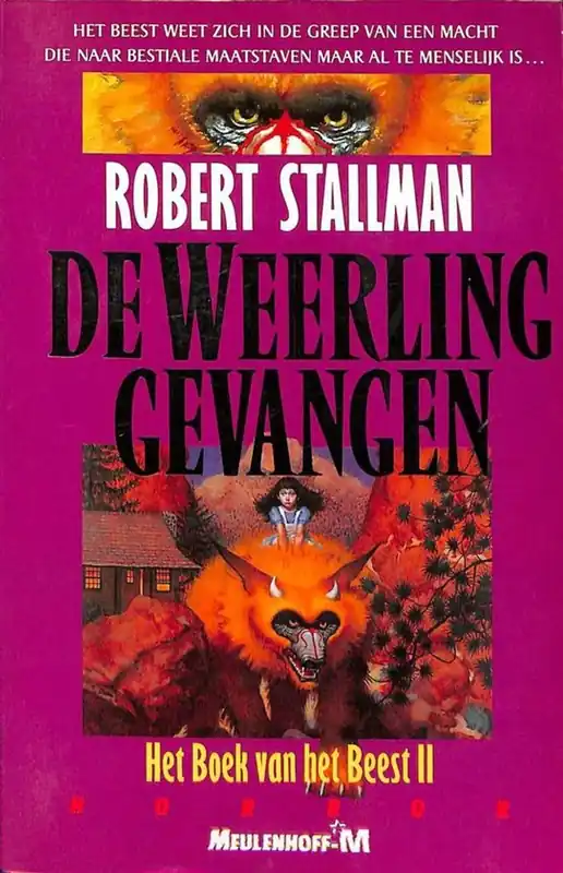 Voordeelprijs 2 weerling gevangen - Stallman