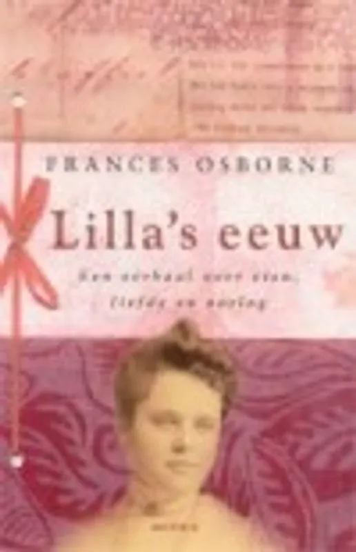LILLA'S EEUW - F. Osborne Tijdelijk Beschikbaar